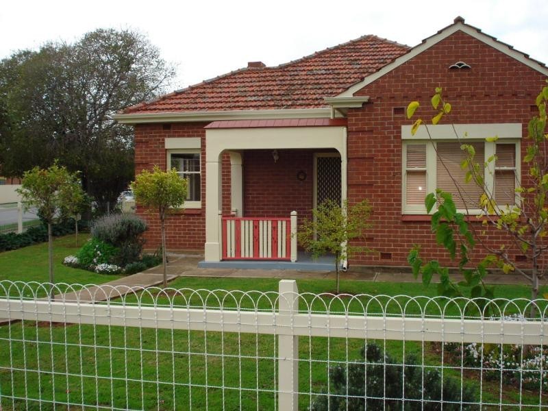 Allenby Gardens SA 5009