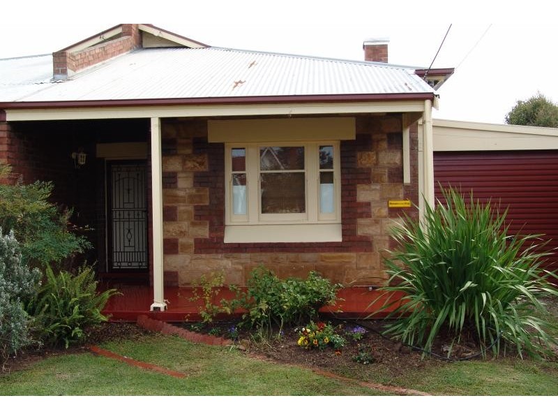 Allenby Gardens SA 5009
