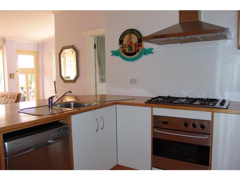 Allenby Gardens SA 5009
