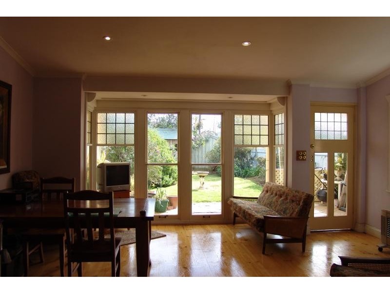 Allenby Gardens SA 5009