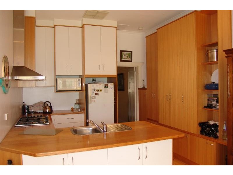 Allenby Gardens SA 5009
