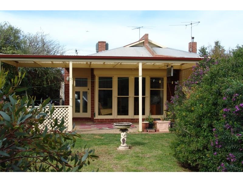 Allenby Gardens SA 5009