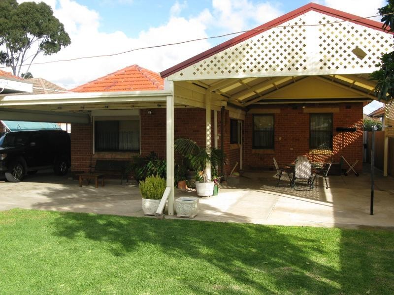 Croydon Park SA 5008