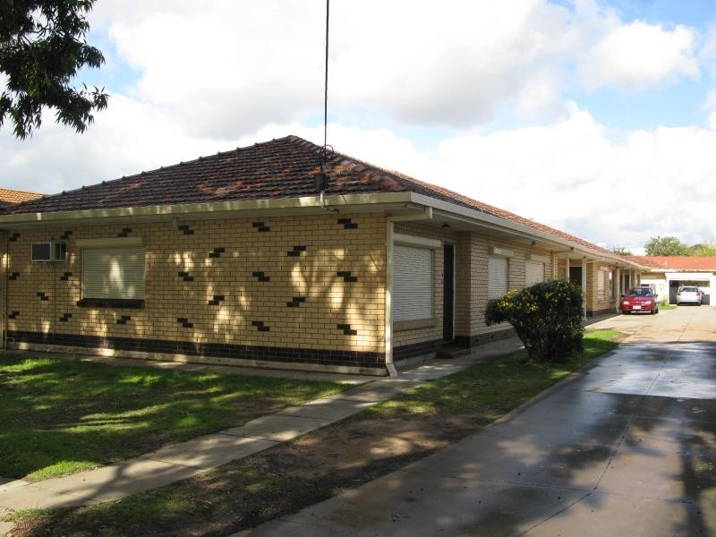 Ashford SA 5035