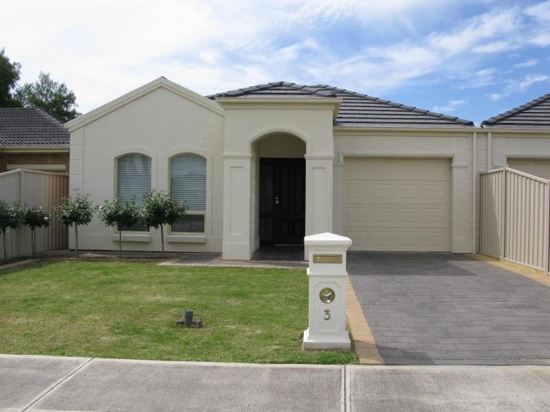 Flinders Park SA 5025