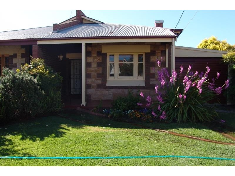 Allenby Gardens SA 5009