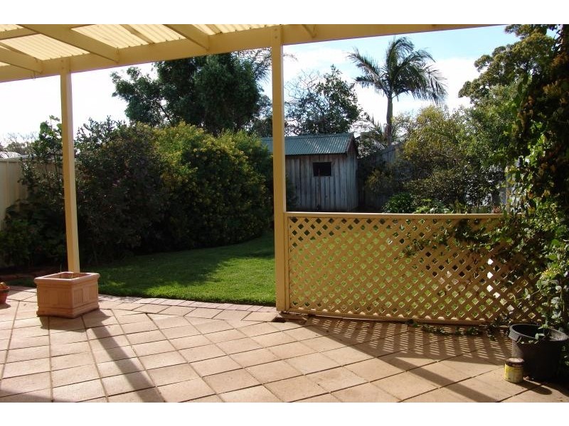 Allenby Gardens SA 5009