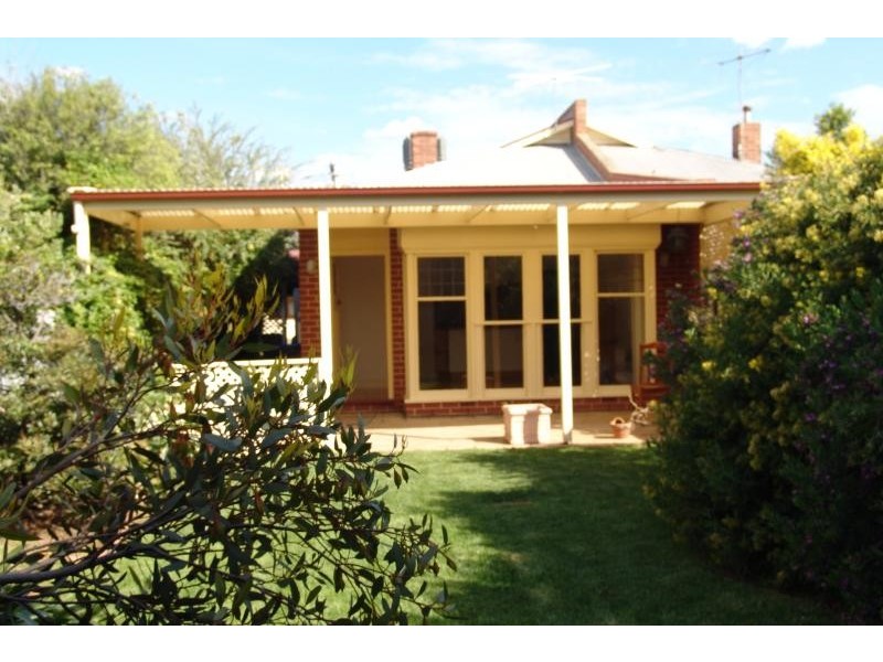 Allenby Gardens SA 5009