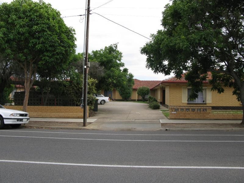 Richmond SA 5033