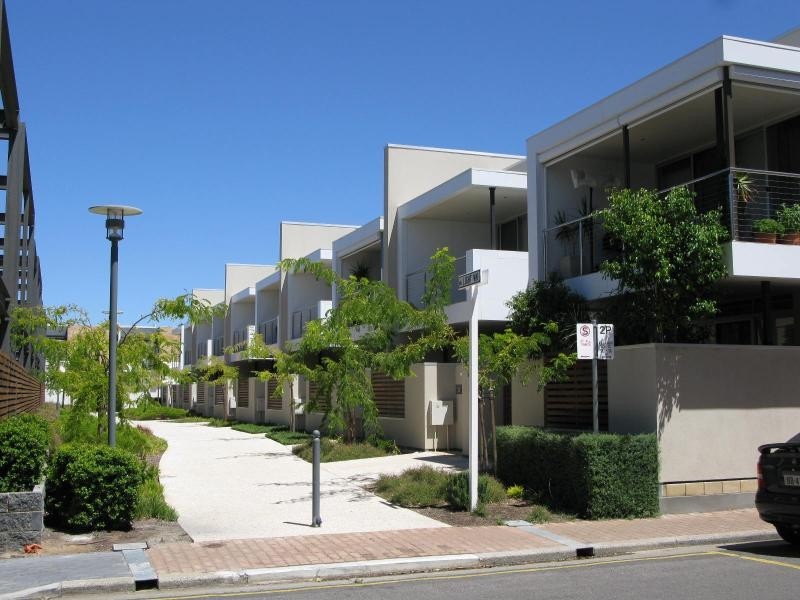 8 Light Walk, Adelaide SA 5000