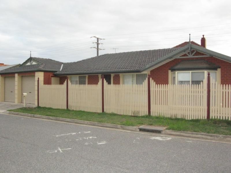 Peterhead SA 5016