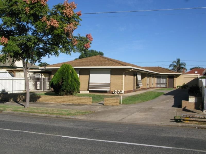 Croydon Park SA 5008