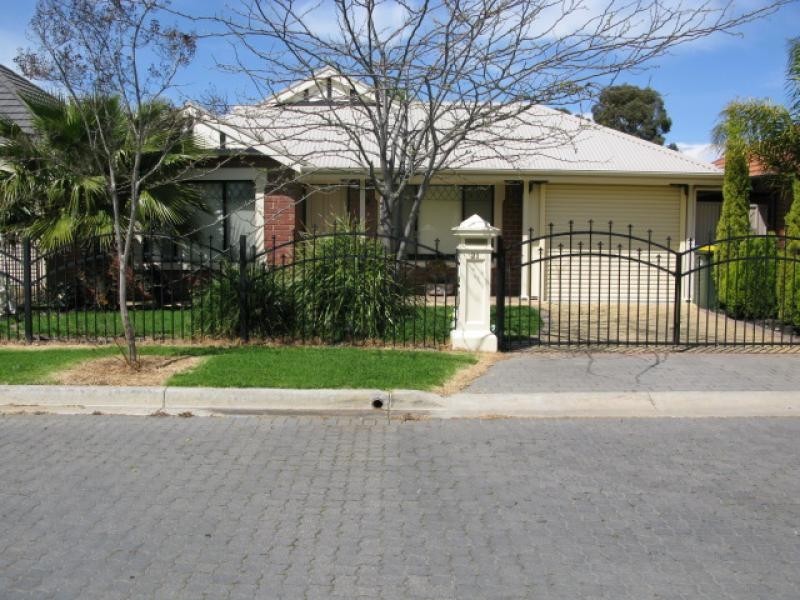 Ferryden Park SA 5010