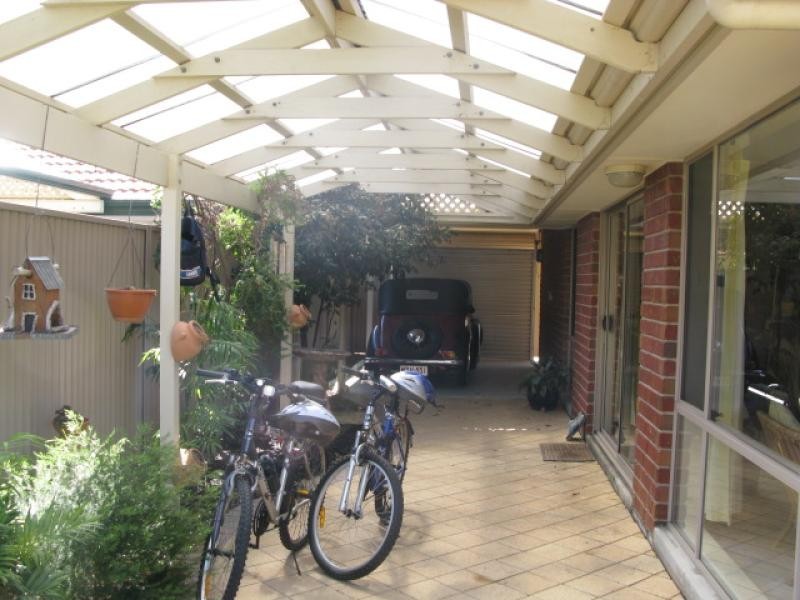 Ferryden Park SA 5010