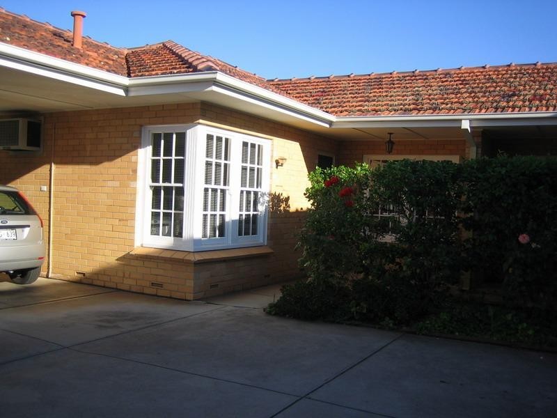 Hove SA 5048