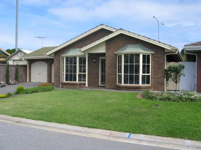 3 Libby Court, Tennyson SA 5022