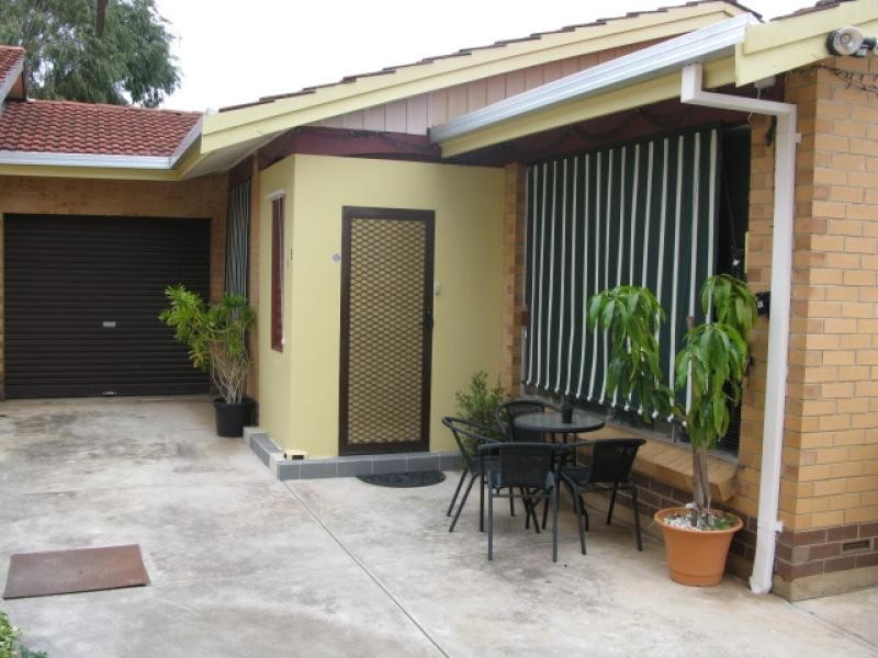 Hilton SA 5033