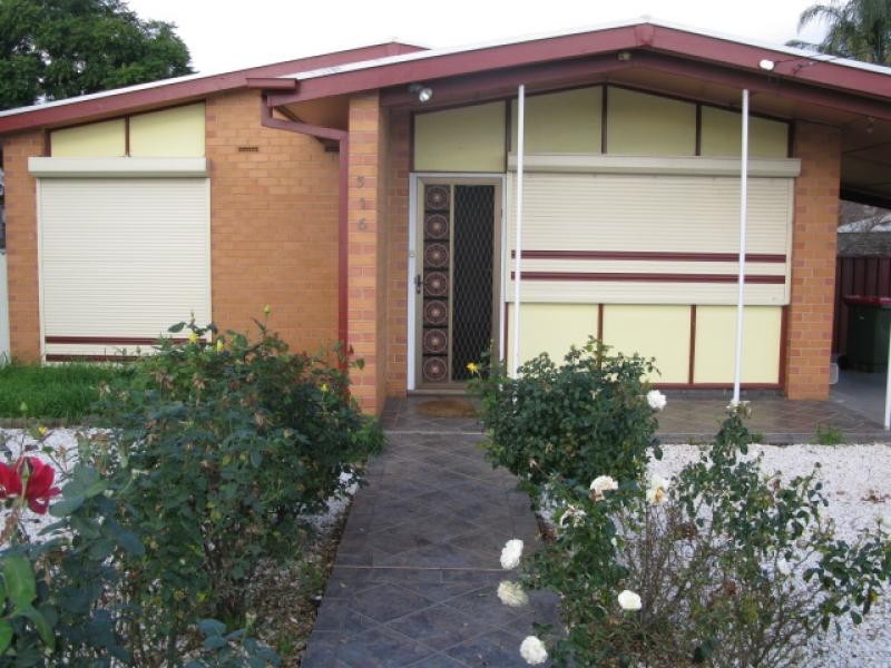516 Salisbury Hwy, Parafield Gardens SA 5107