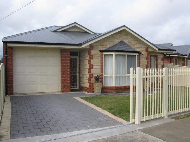 45 Nicholls Tce, Woodville West SA 5011