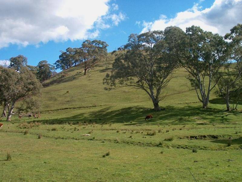Gumeracha SA 5233