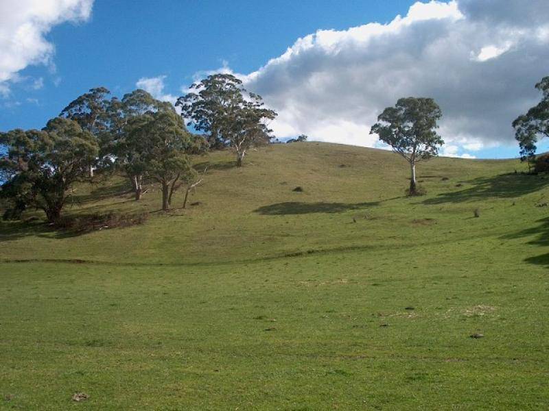 Gumeracha SA 5233