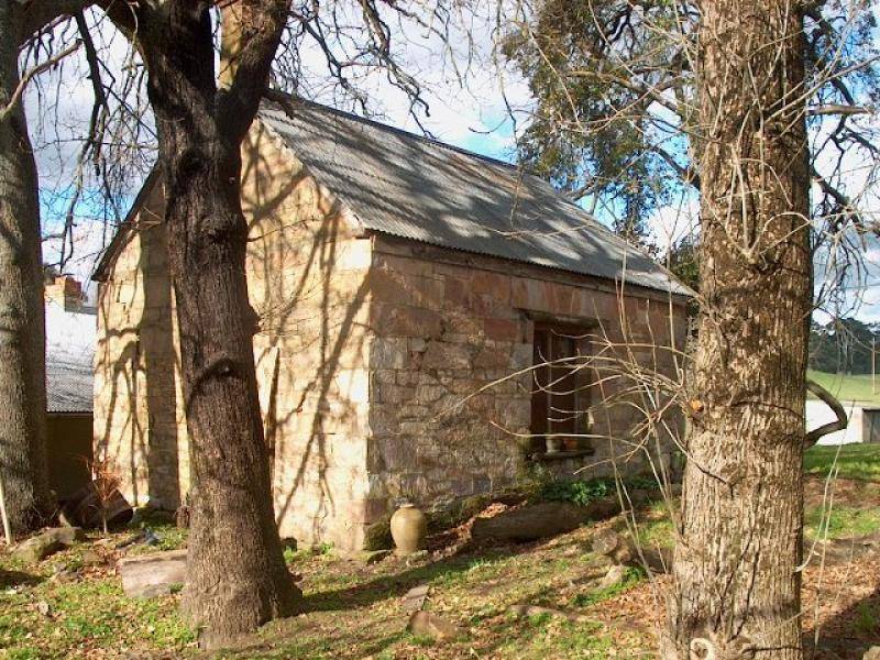 Gumeracha SA 5233