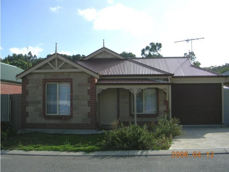 5/45 Main Street, Lobethal SA 5241