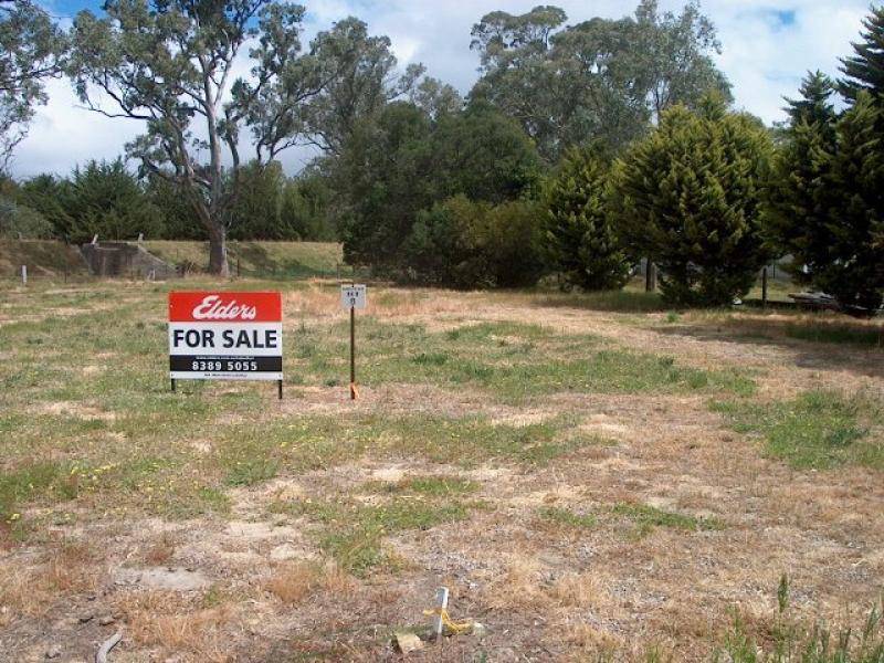 8 ASTIA PLACE, Birdwood SA 5234