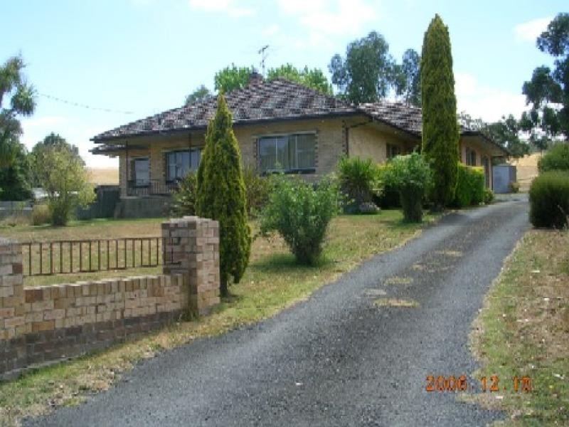 2498 Onkaparinga Valley Road, Mount Torrens SA 5244