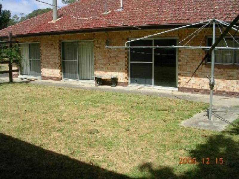 2498 Onkaparinga Valley Road, Mount Torrens SA 5244