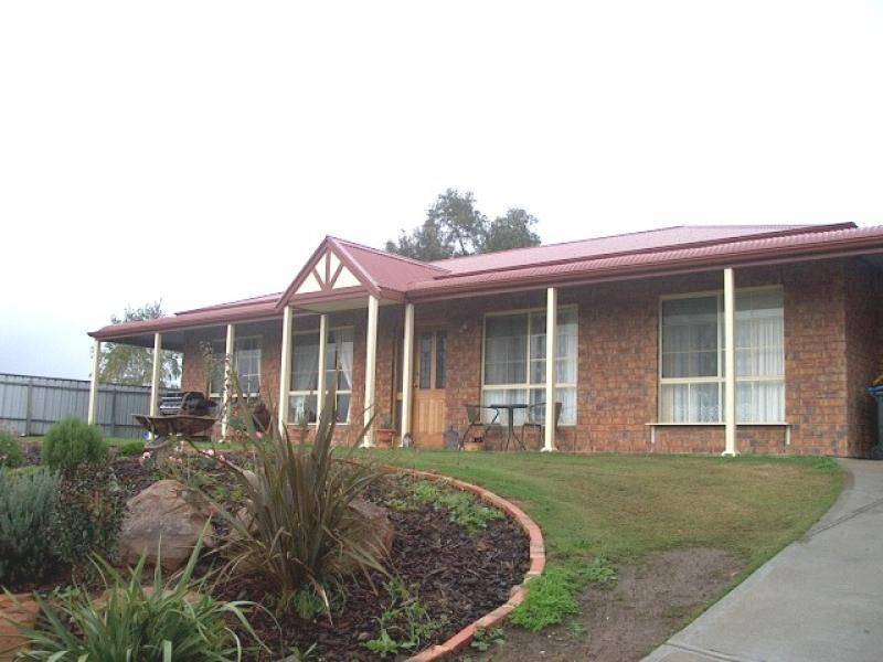 13 MERINO COURT, Lobethal SA 5241