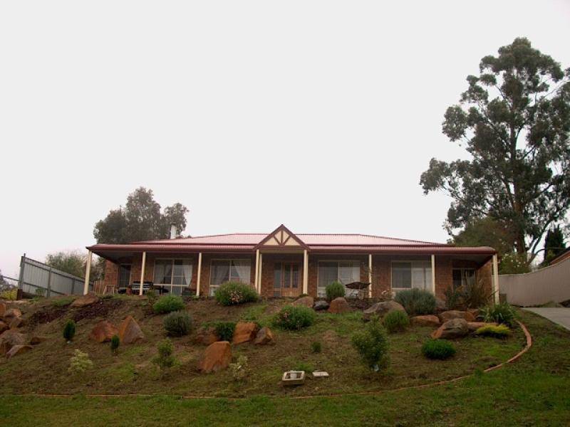 13 MERINO COURT, Lobethal SA 5241