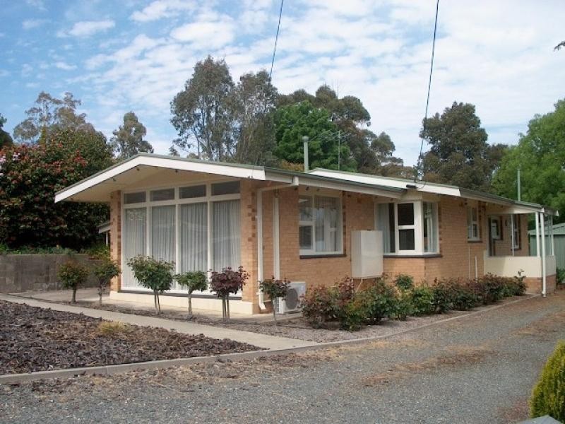 20 BARTHOLOMEW AVENUE, Lobethal SA 5241