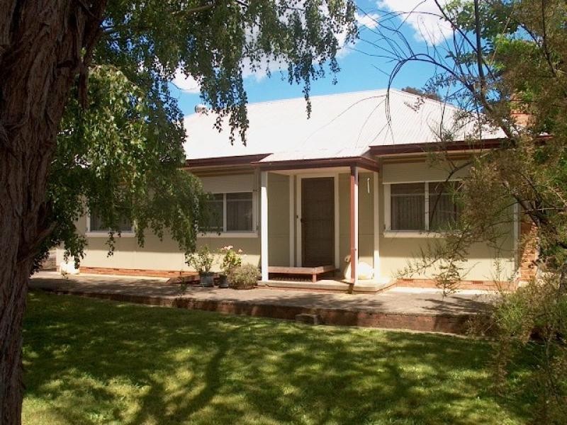 28 RIDGE ROAD, Lobethal SA 5241