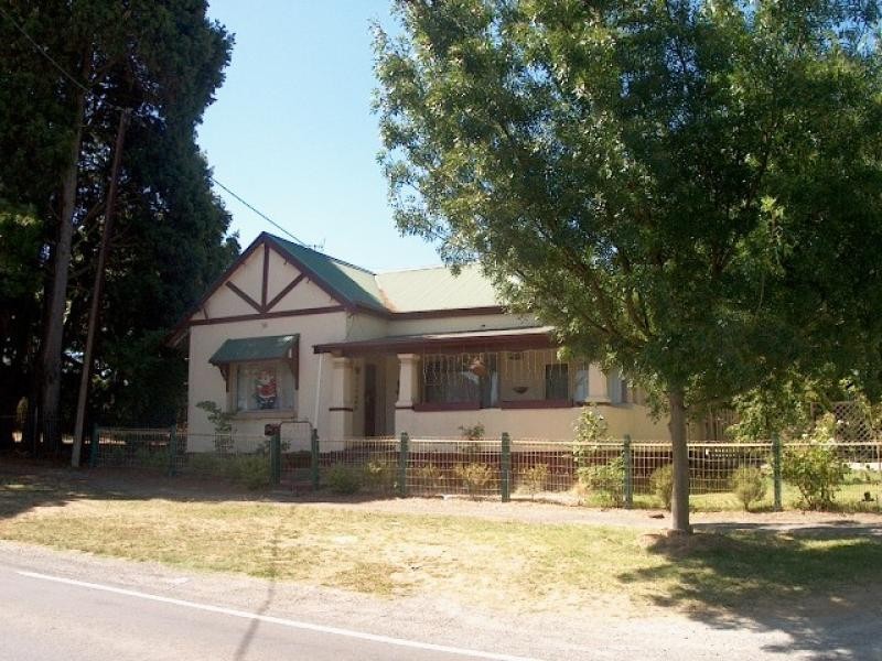 17 WOODSIDE ROAD, Lobethal SA 5241