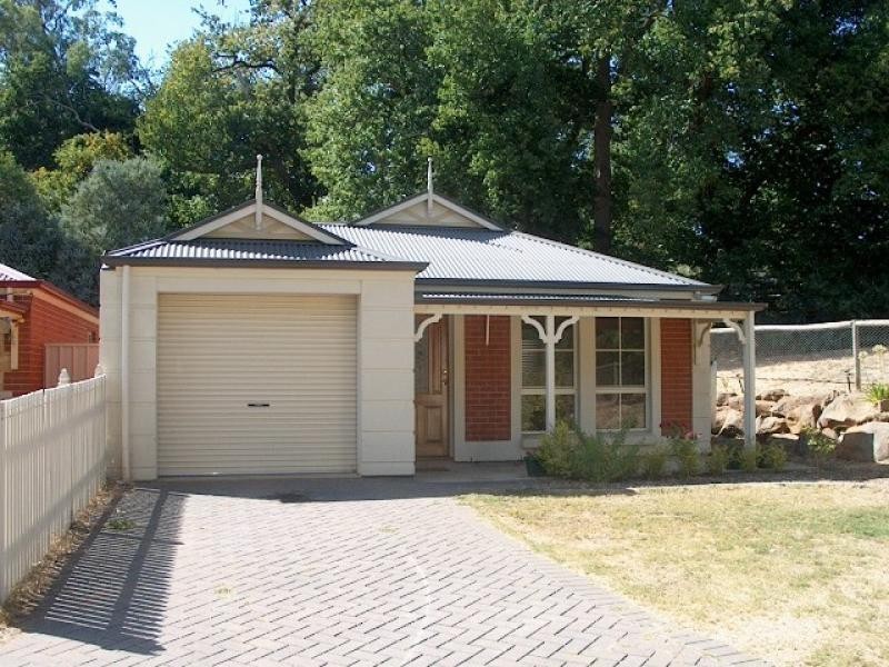 4C RANDELL TERRACE, Gumeracha SA 5233