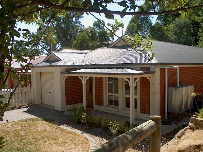 4C RANDELL TERRACE, Gumeracha SA 5233