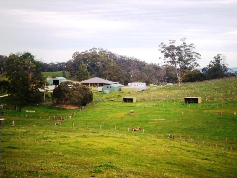 LOT 80/ NEUDORF ROAD, Lobethal SA 5241