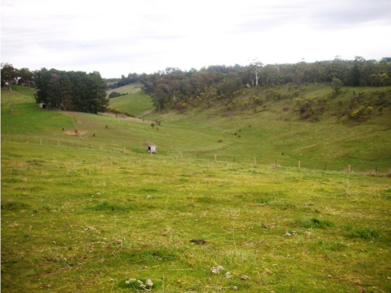 LOT 80/ NEUDORF ROAD, Lobethal SA 5241