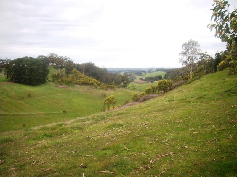 LOT 80/ NEUDORF ROAD, Lobethal SA 5241