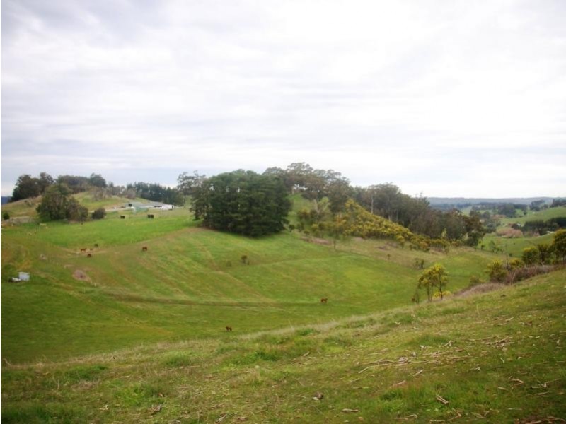 LOT 80/ NEUDORF ROAD, Lobethal SA 5241