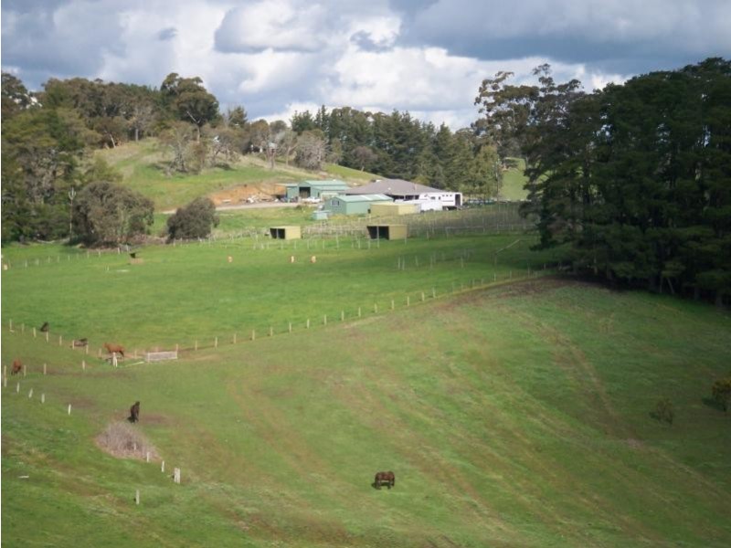 Lot 80/ Neudorf Road, Lobethal SA 5241