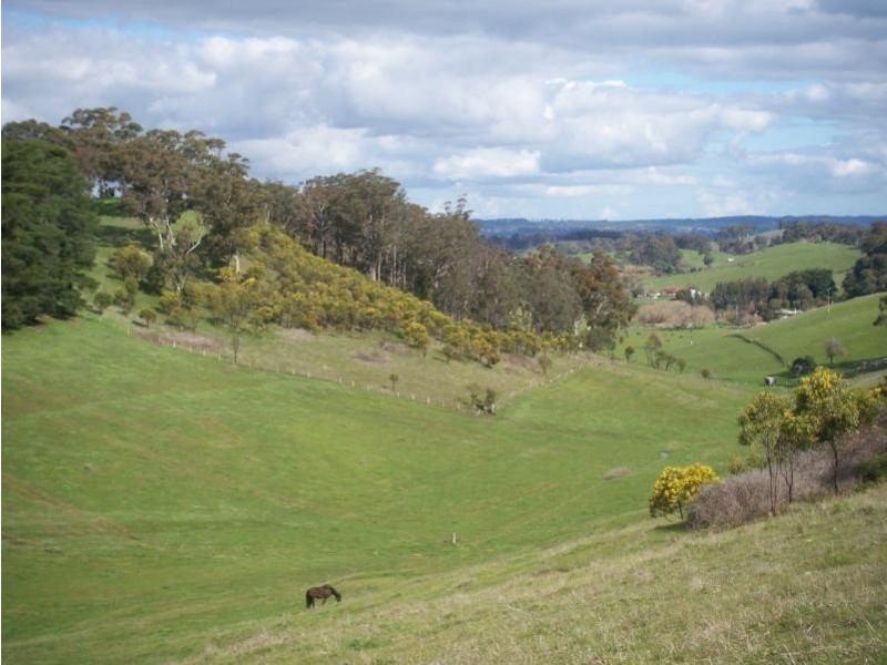 Lot 80/ Neudorf Road, Lobethal SA 5241