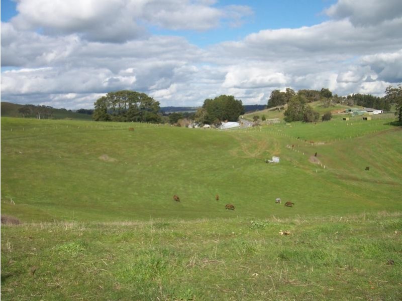 Lot 80/ Neudorf Road, Lobethal SA 5241