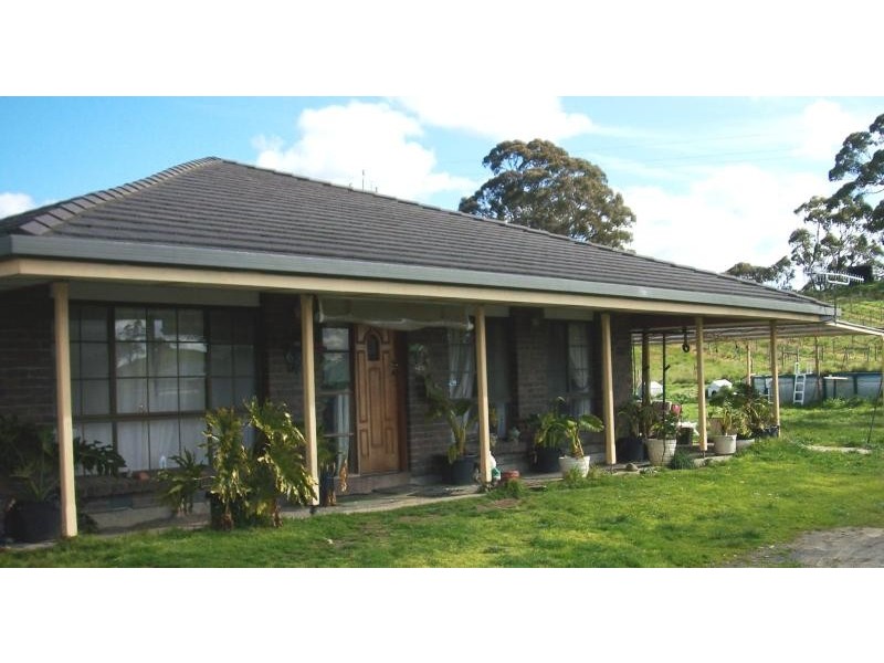 Lot 80/ Neudorf Road, Lobethal SA 5241