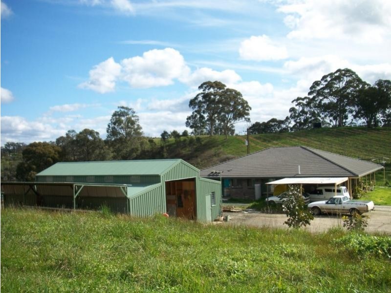 Lot 80/ Neudorf Road, Lobethal SA 5241