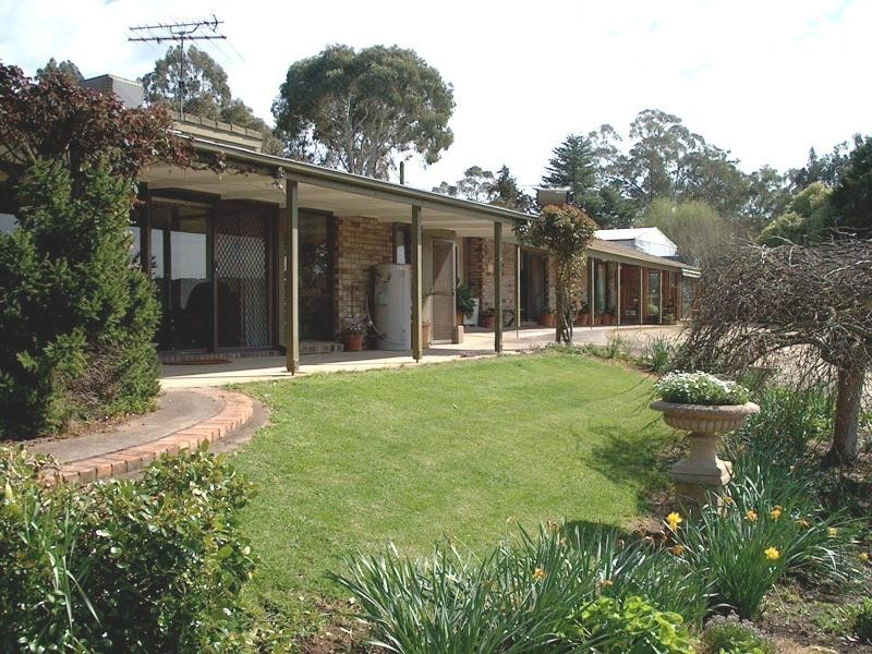 Lot 100/- Onkaparinga Valley Road, Woodside SA 5244