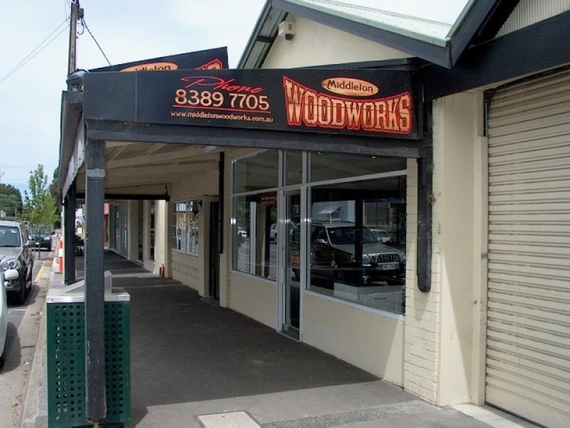 45,47 + 49 Onkaparinga Valley Road, Woodside SA 5244