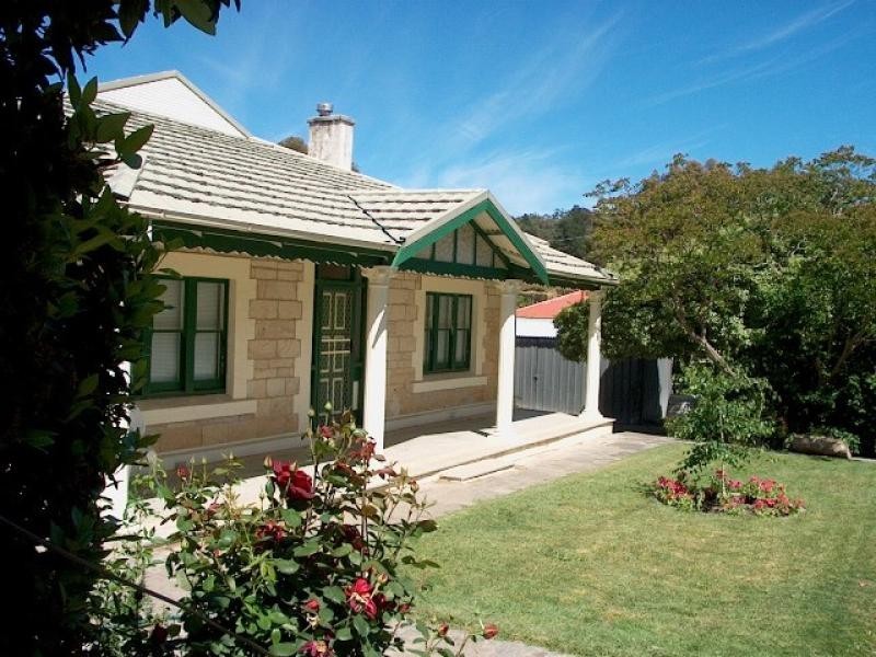 6 Woodside Road, Lobethal SA 5241