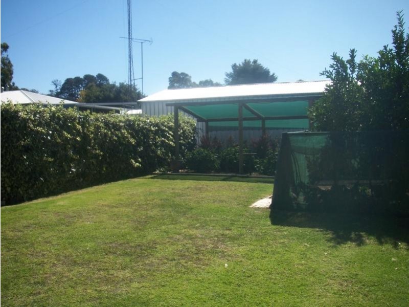 20 Mill Road, Lobethal SA 5241